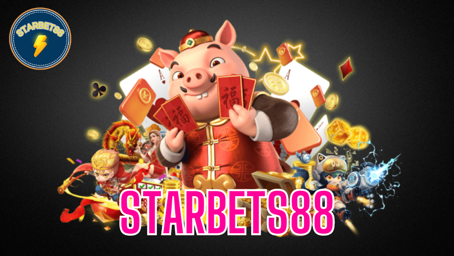 starbet88